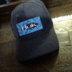 Huk hat